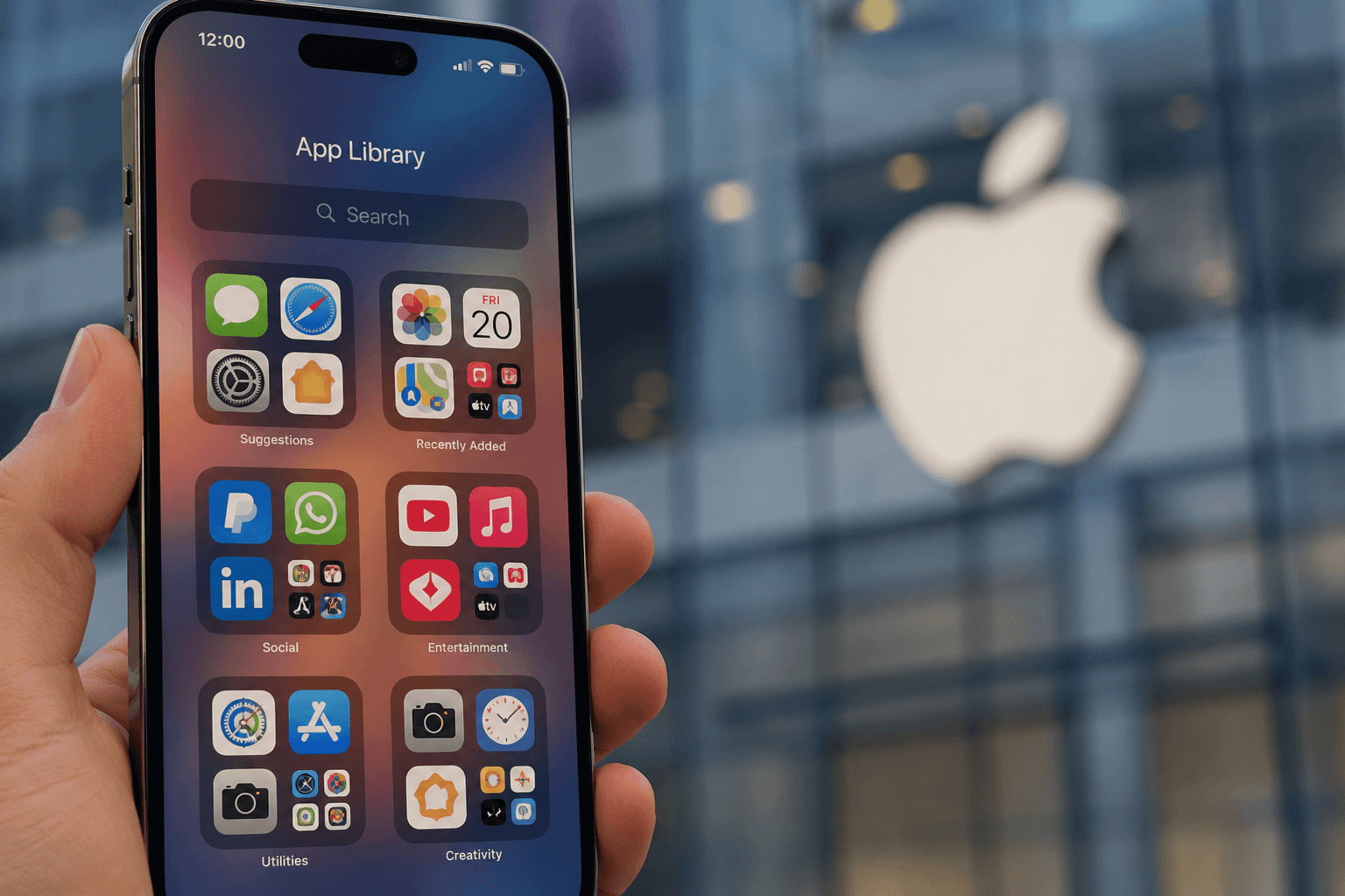 Apple App Economy