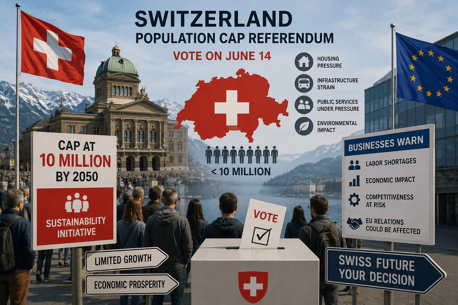 Switzerland population cap referendum