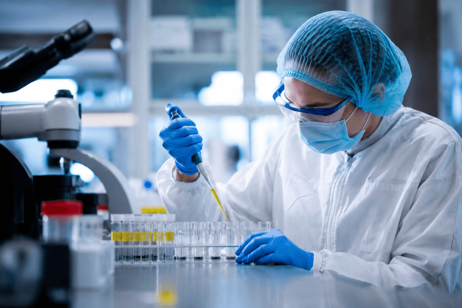 CSL immunoglobulin manufacturing process