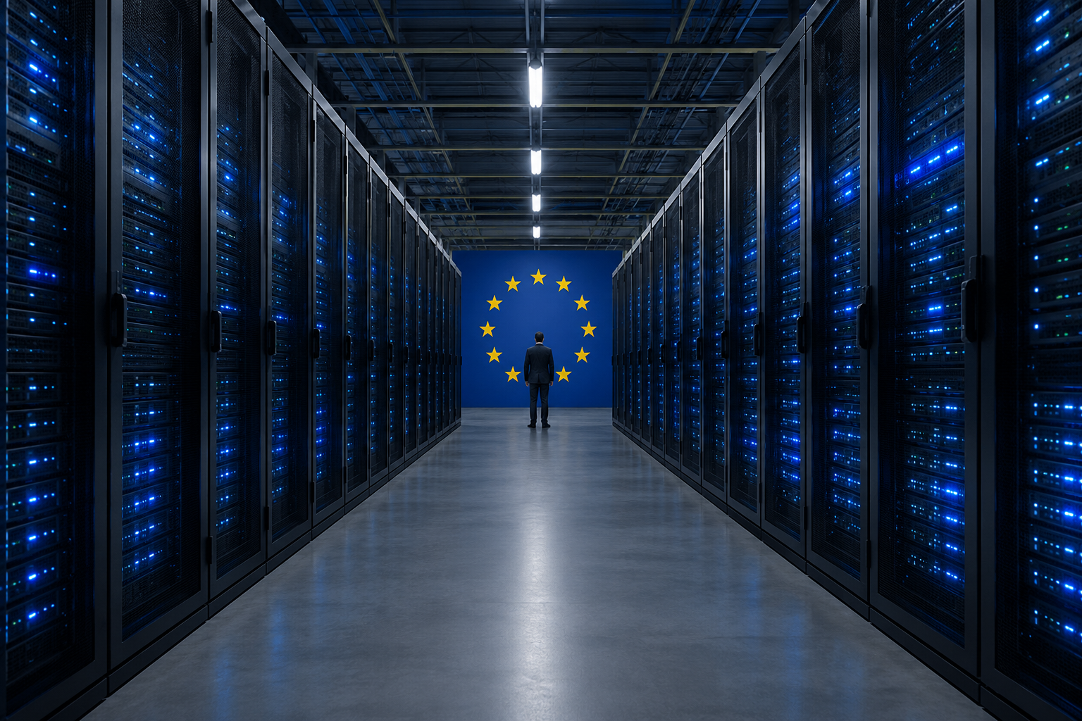 Europe AI Strategy