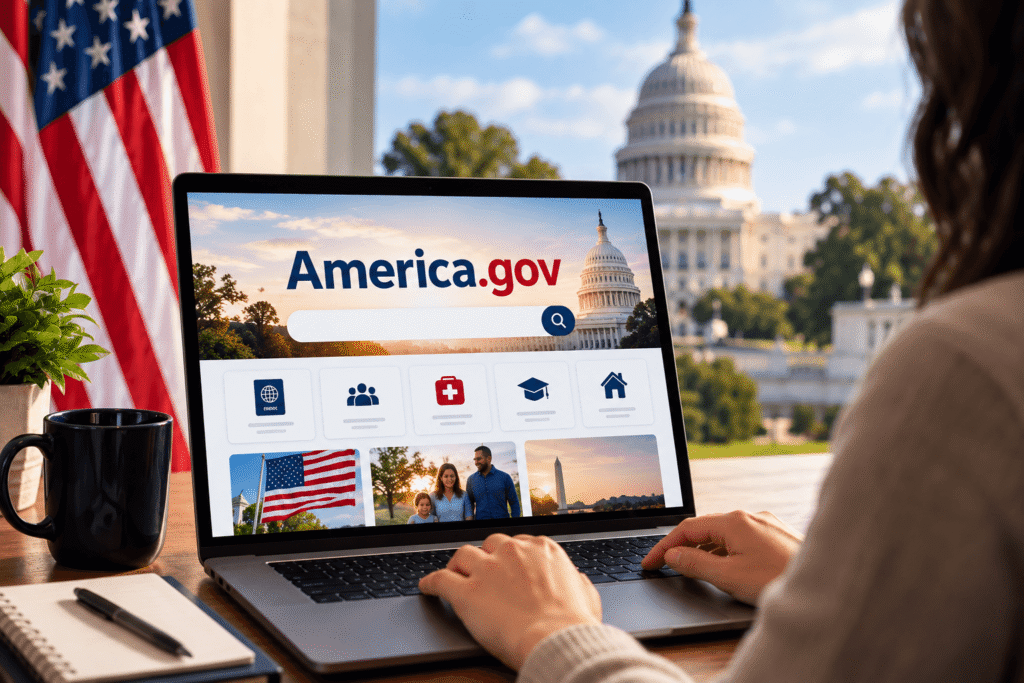 America.gov