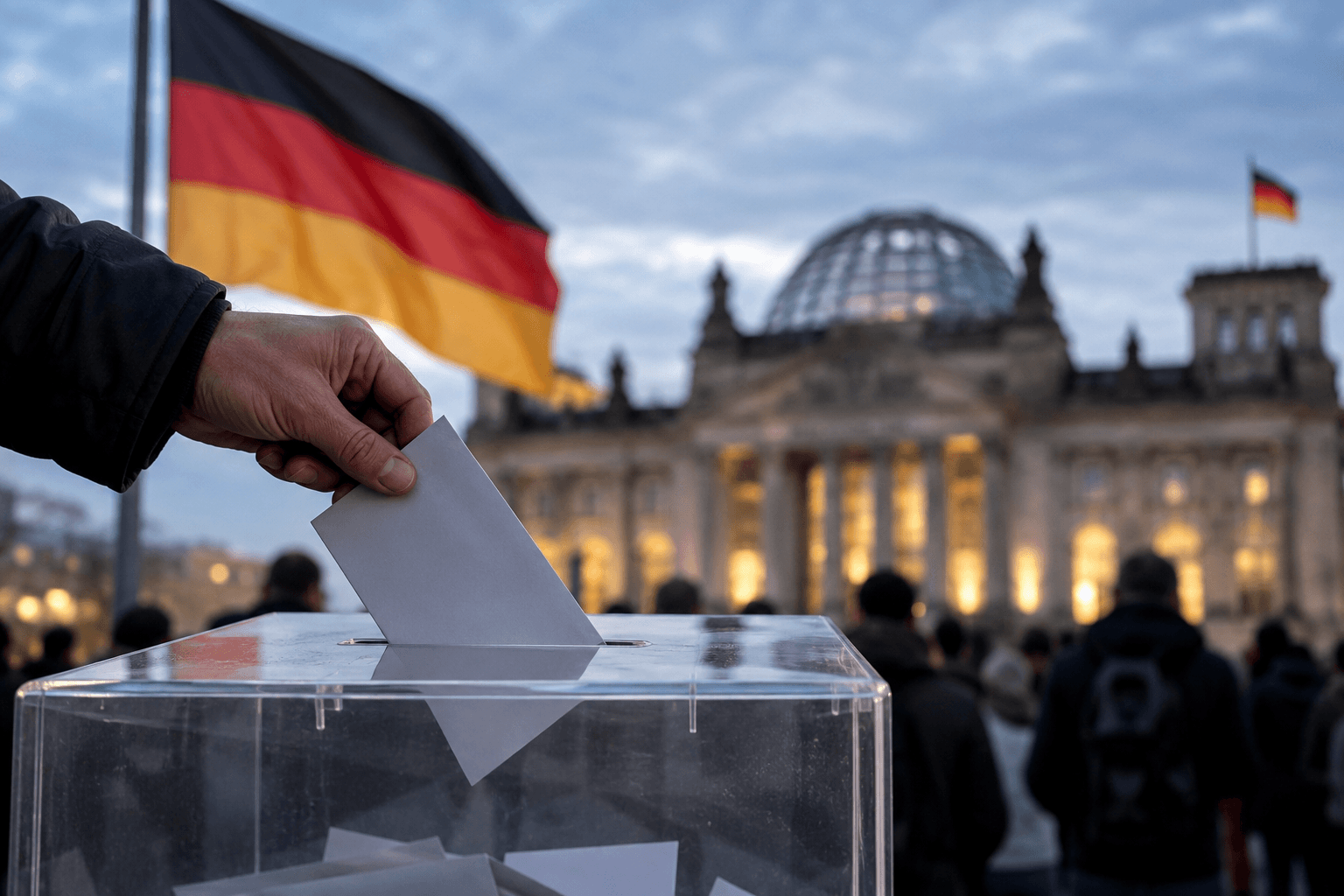 AfD Mecklenburg-Western Pomerania election