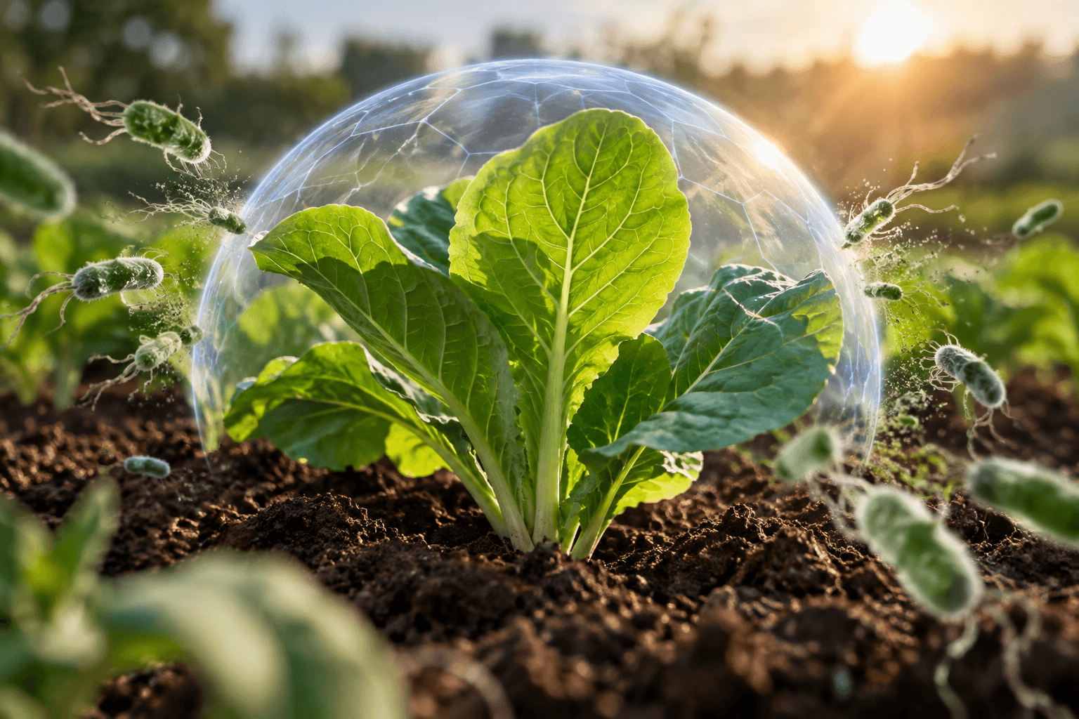 plant immunity