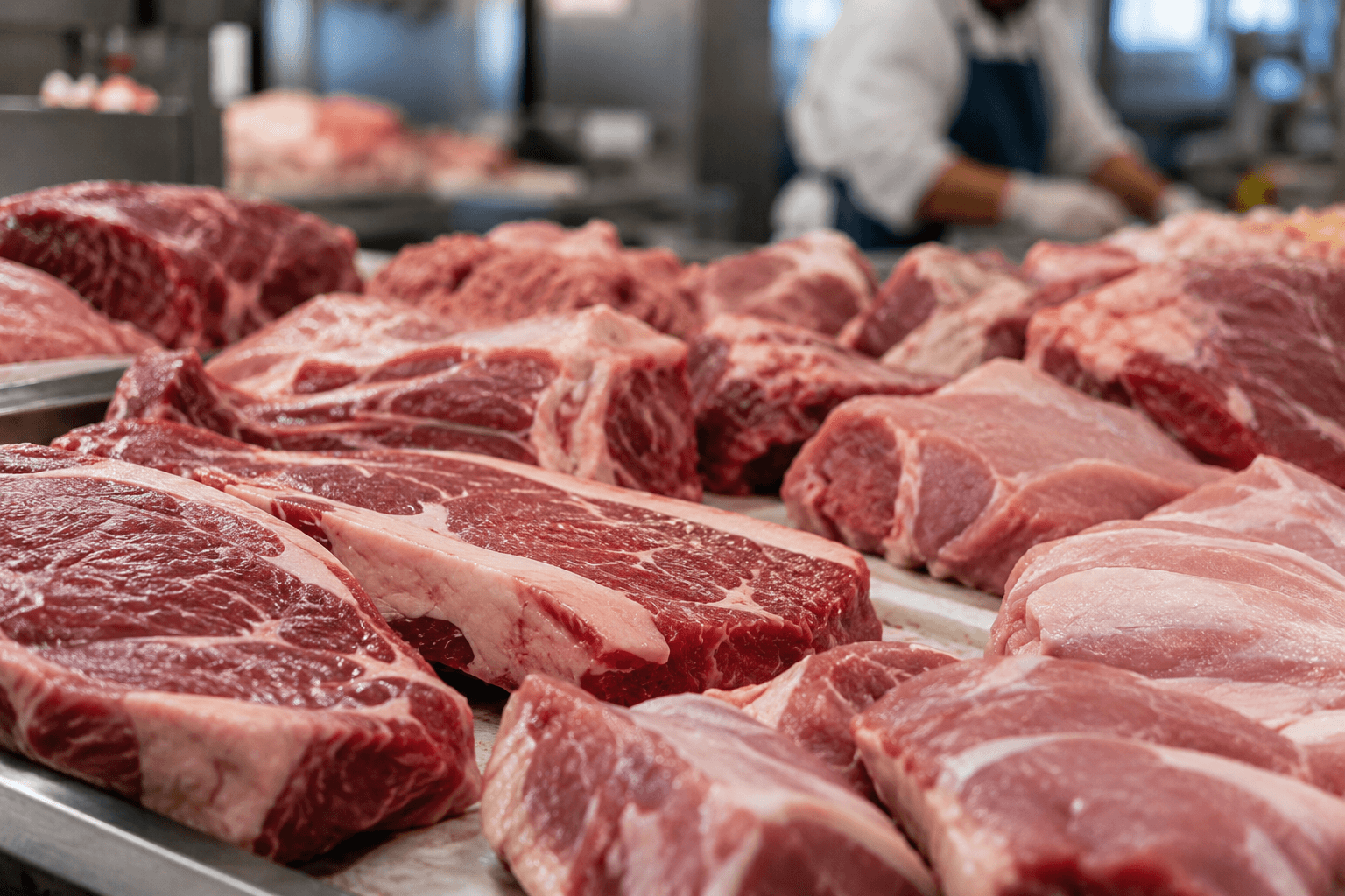 167,000 pounds of meat recalled