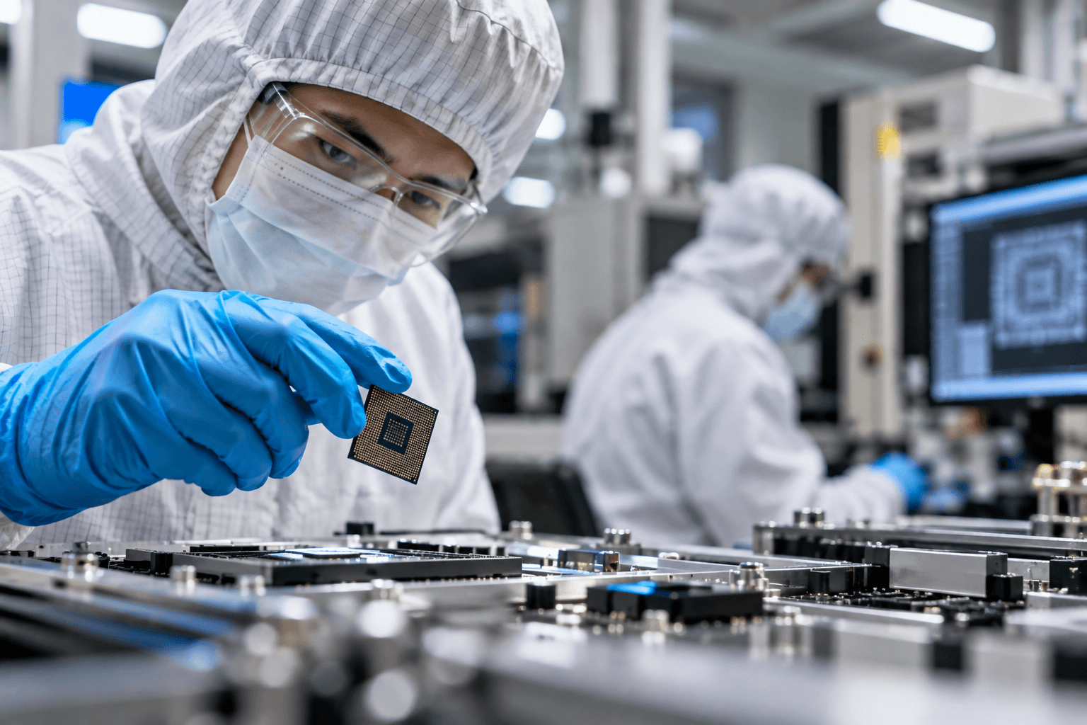Thailand semiconductor strategy
