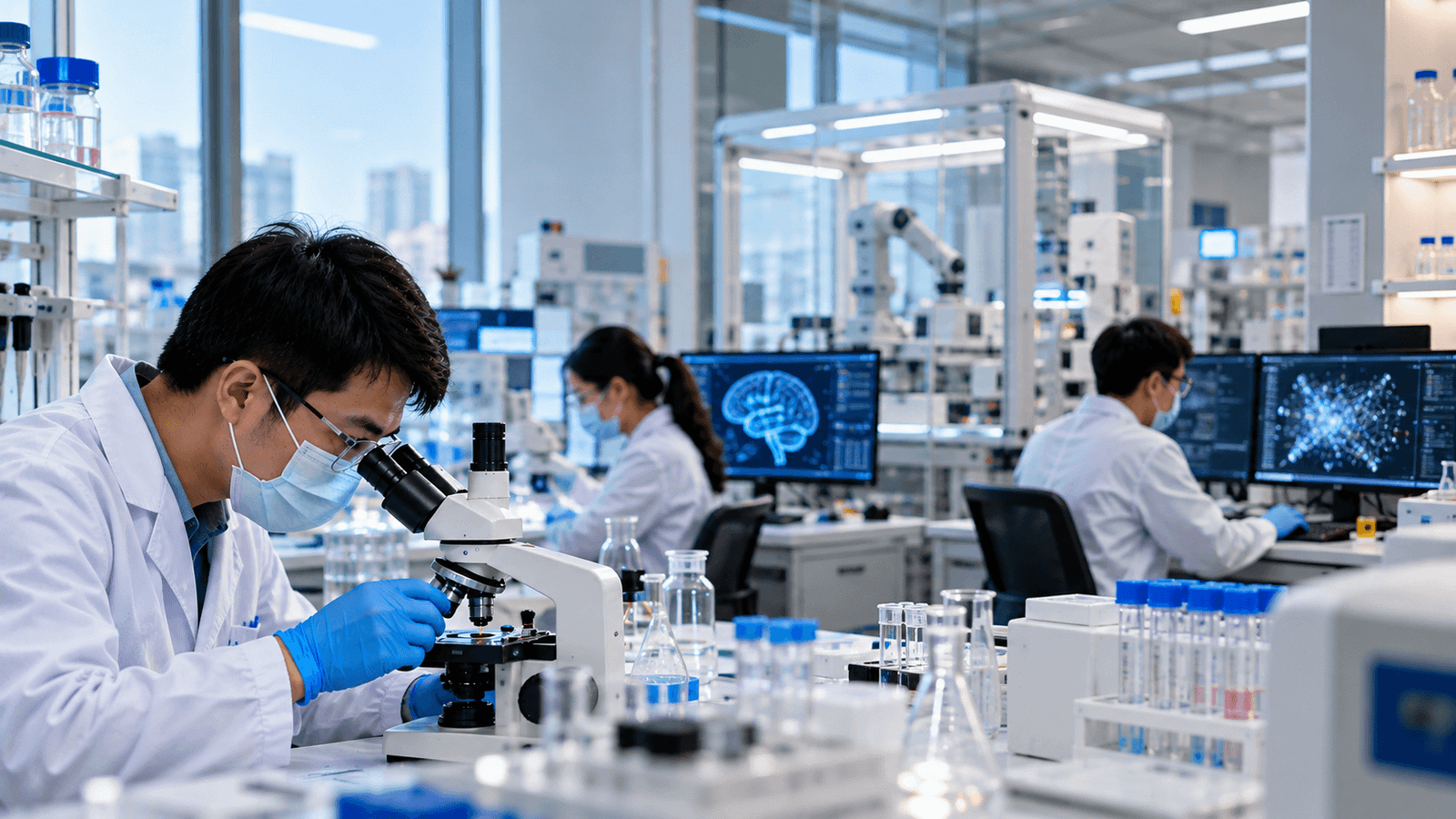 China export controls