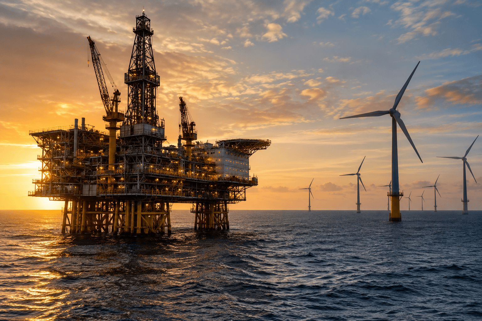 UK approves Jackdaw gas field